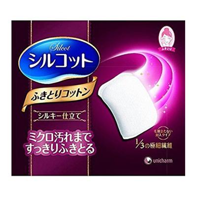Shirukotto Fukitori Wattepads 32 Blatt