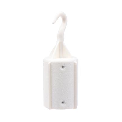 Knitting Machine Small Hook Weight Metal Accessories For Silver Reed Srp60N For Sewing Supplies