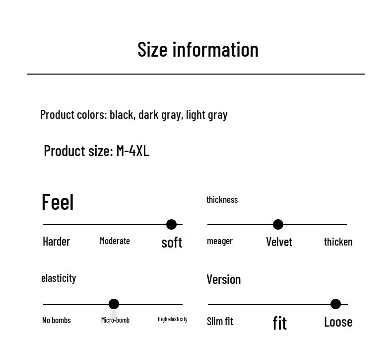 Men's Striped Stand Collar Half-Zip Sweatshirt