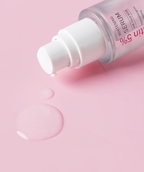 Encos 5% Arbutin Melaclear Dark Spot Whitening Serum 30ml none