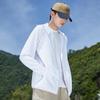 Men's Breathable Ice Silk UPF50+ Sun Protection Jacket