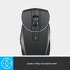 Logitech MX Anywhere 2S Wireless Bluetooth Mouse