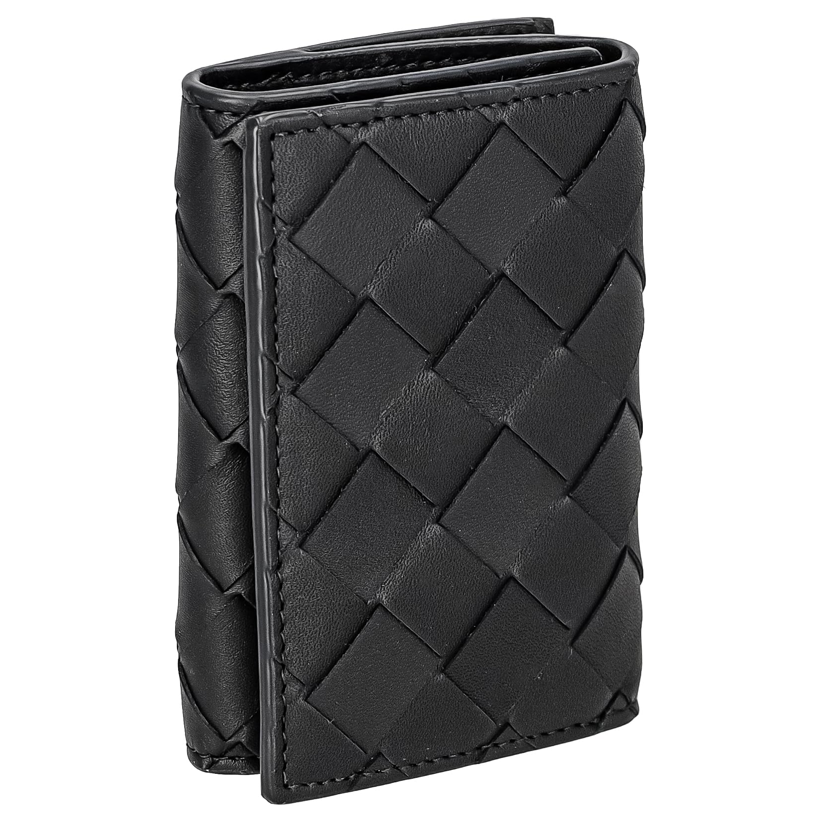 

гаманець [Bottega Veneta] Трискладений 690595-VCPQ3 Чоловічий [товар]