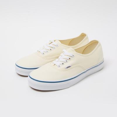 Authentic   White Vn000ee3wht1