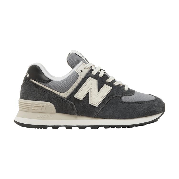 New Balance Wmns 574 Blacktop Turtledove 36.5