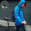 Cyiiifa Bicycle Saddle Cover, Waterproof, Electric Bicycle, Mama's Chari, Electric