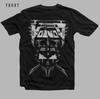 D2D - New Printed T-shirt - Voivod - Size : S,M ,L,XL,2-3-4-5-6-7XL