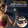 Electronic Hand Dynamometer for Student Grip Strength Testing – Ideal for Junior High, Indoor & Outdoor Use