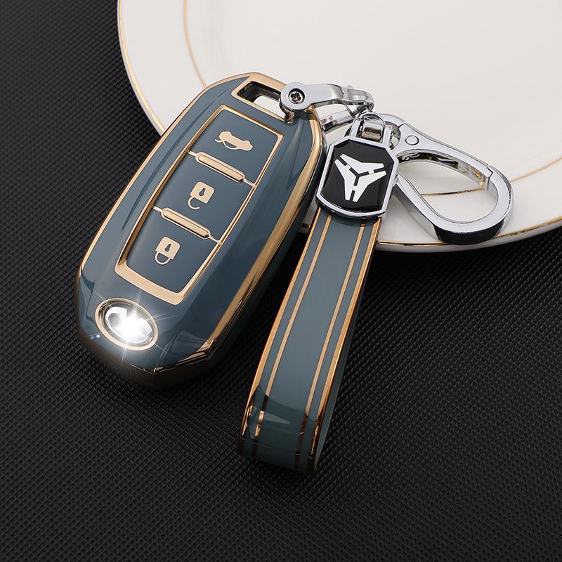Infiniti QX50/QX50L/QX70/Q70L/QX60/FX35 Key Case for Women