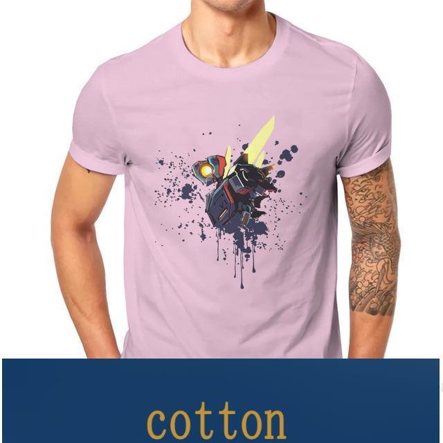 ULTRAKILL Action Game Essential Tshirt Harajuku Gothic Unisexs Highend Luxury Unisex Style Both of Unisex and Unisex