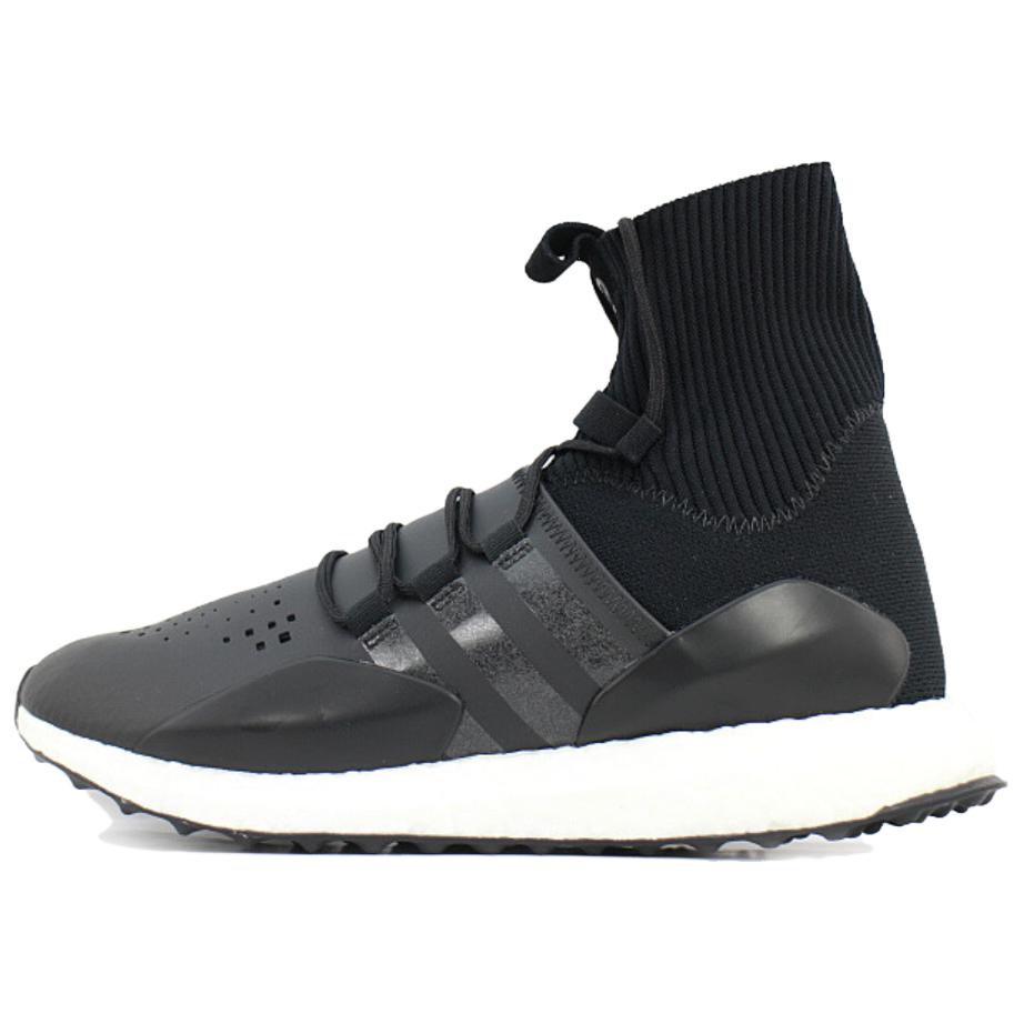 

Adidas Y-3S Approach Black White AQ3383 43⅓
