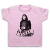 WHAT WE DO IN THE SHADOWS NADJA TRIBUTE UNOFFICIAL KIDS CHILDS Boys Baby Children T-shirt