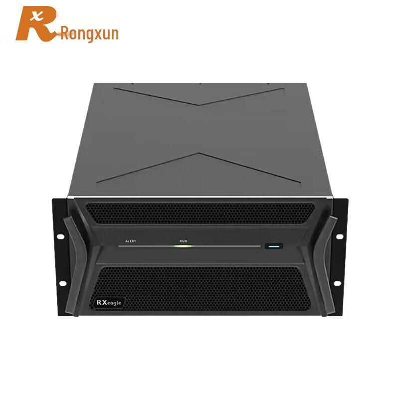 

Rongxun RX Conferencing & Display Solutions (CN version)