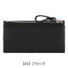 Key Case 4 Rows Genuine Leather Coin Purse Reading Chocolate [Takeokikuchi] Men's TKW-00241 [12]