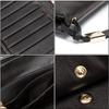 MVA Luxury Wallet Men Genuine Leather Purse For Male Coins Long Wallets Thin Purses Leather Female Money Pockets 8805