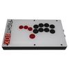 FightBox All Button Leverless Arcade Fight Stick Game Controller Compatible with F9-PC PC/PS3/Switch
