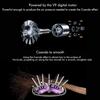 For Hair 5 In 1 Hair Styler With Curling Barrel Hot Air Brush Styling Tool MultiStyler 5 In 1 Multi Styler New Design Hair Dryer