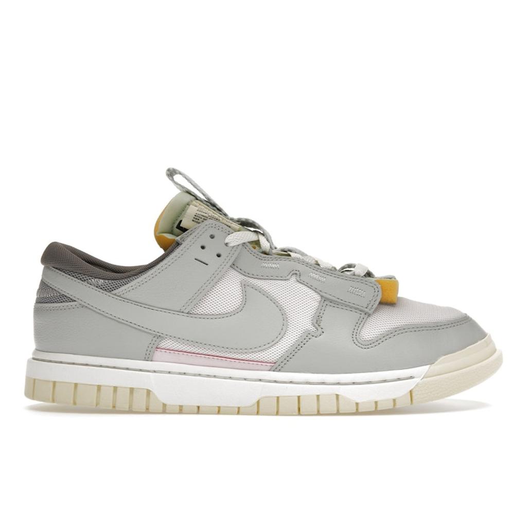 nike dunk low coast innvictus