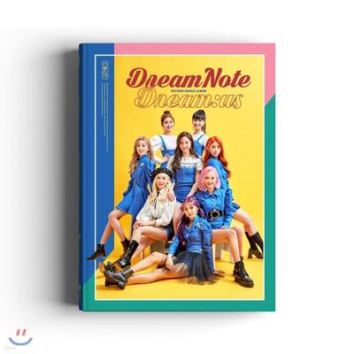 DreamNote - Dream:us