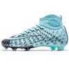 New Football Shoes Society Grass Training Professional Football Boots Long Spikes Original Sneaker Casual Cleats Soccer Shoes