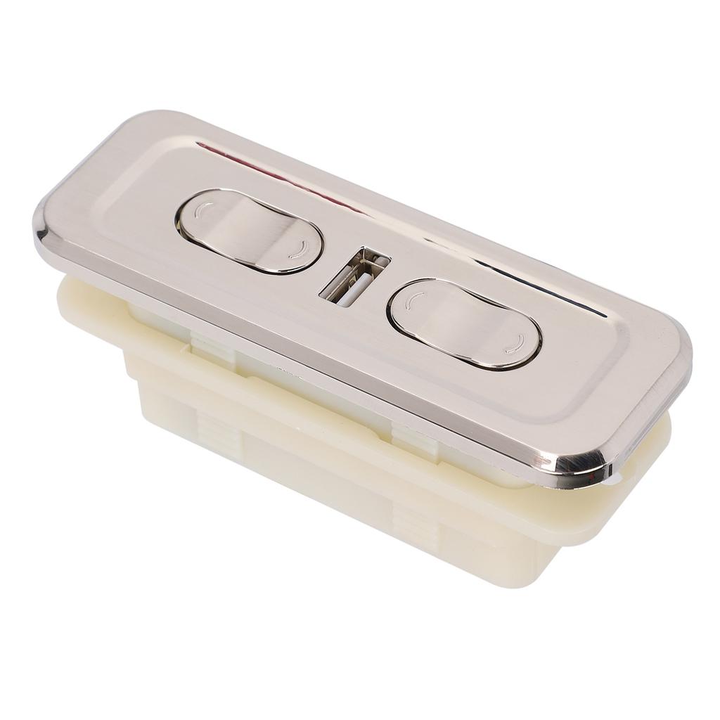 5 Pin 24V Elektrischer Sofa-Controller USB 2 Motor Linearantrieb Liegeschalter für 12V 29V Elektrischer Schiebestab