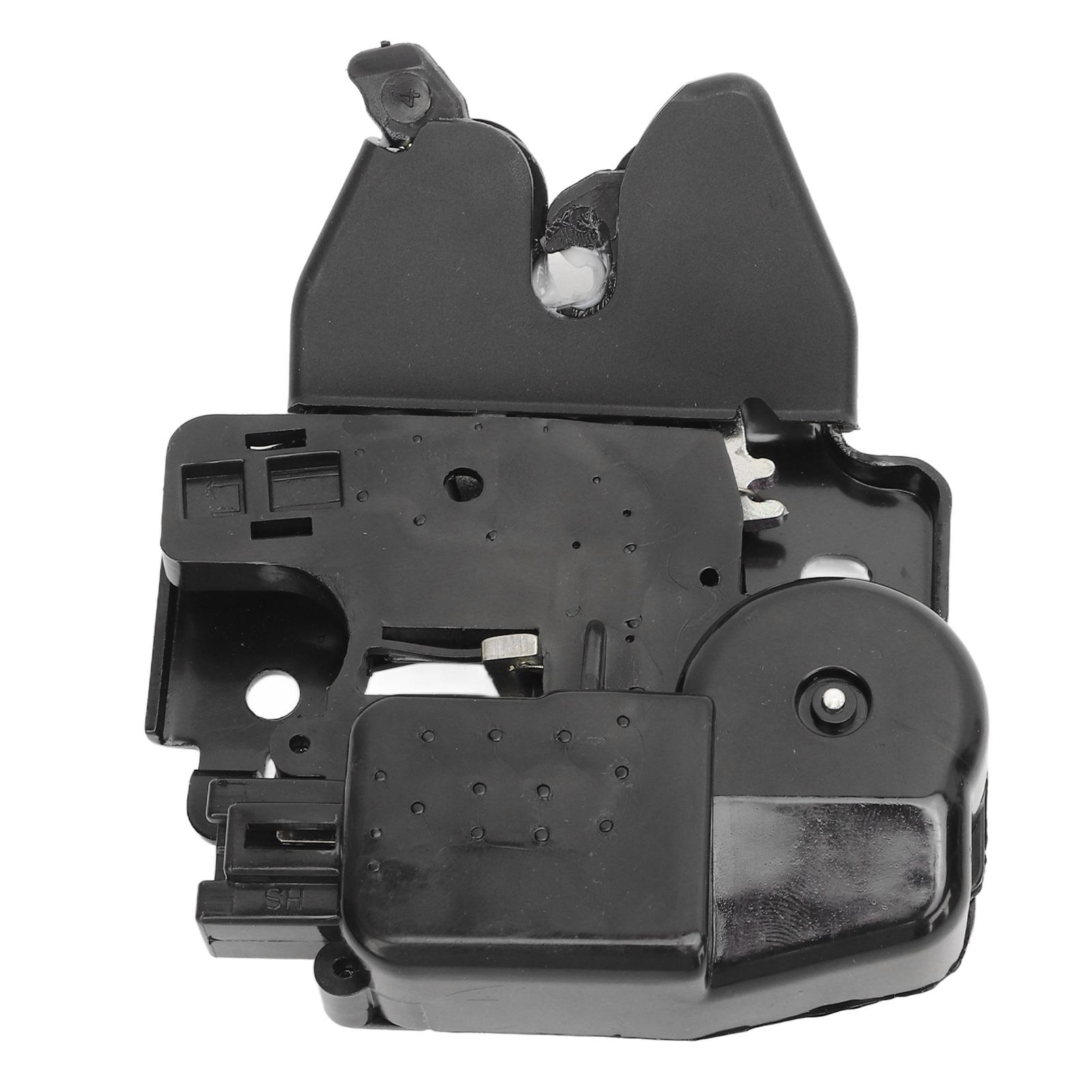 

Trunk Lid Latch Assy 84630 3TA0A Rear Tailgate Lock Latch Actuator for Maxima 2016 to 2019