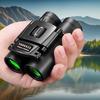 3000x22 50000m Zoom Bak4 Hd Professional Powerful Binoculars Long Range Prismatic Telescope Portable Monocular
