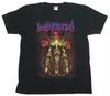 BABYMETAL Legend 1997 Su Metal Birthday Commemorative Black T T-Shirt M