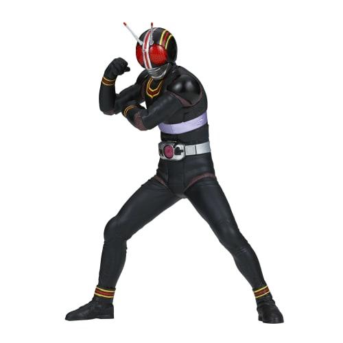 

Kamen Rider Hero Statue Kamen Rider BLACK