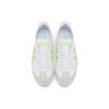 ONITSUKA TIGER Mexico 66 Leather Round Toe Lace-Up Non-Slip Low-Top Casual Shoes Unisex Sneaker Fluorescent-Green 1183B771-102