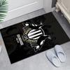 1pc Football Team Design Area Rug - Non-Slip, Soft & Cozy Floor Mat for Living Room, Bedroom, Office - Indoor/Outdoor Decorative Carpet