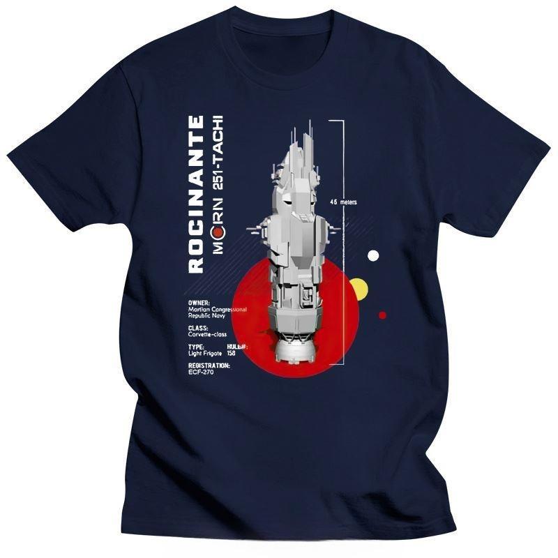 Sommer Herren Buchstaben Raumschiff Print 100% Reine Baumwolle Rundhals T-Shirt Hip-Hop Street Weich Atmungsaktiv Sport Kurzarmshirt