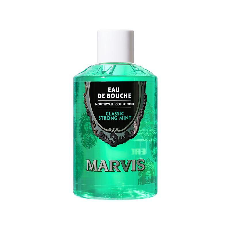 Marvis Mouthwash 400ml