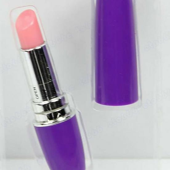 Mini G Spot Beginners Lipsticks Vibrator Women Mini Bullet Vibrator  Lipstick Massager Sex Toy