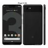 Odnowiony Google Pixel 3 XL Oryginalny 4 GB RAM 64/128 GB ROM Odblokowany Smartfon LTE 3430 mAh