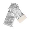 Aramid Aluminized Industrial Heat Resistant Gloves