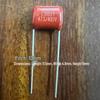 CBB Capacitor 473, 0.047µF, 400V, 10mm Lead Spacing