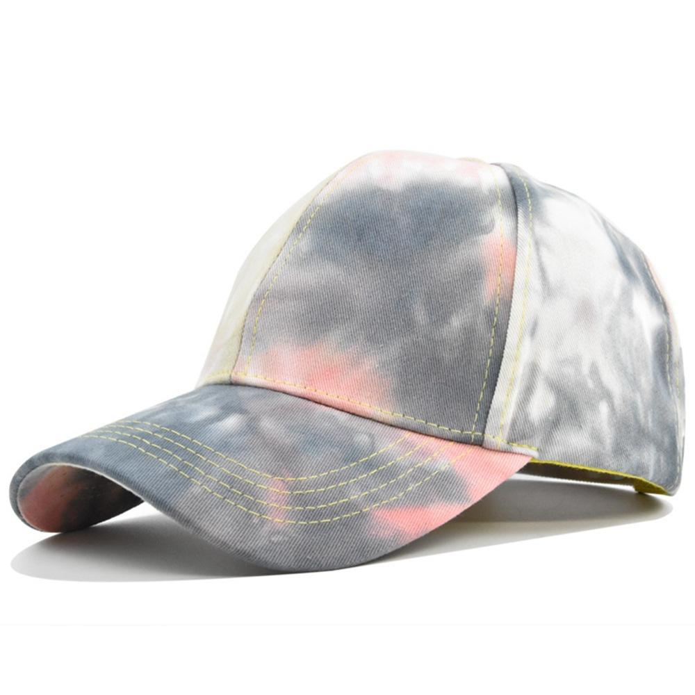 Vintage Adjustable Unisex Vintage Cap for Outdoor Hiking and Mountaineering