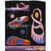 V-Soul Fünf-Finger Barfuß Yoga Tanzschuhe Pilates Indoor Fitness Ballett Modern Latein