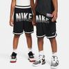 Nike Kids' Apparel Dri FIT Shorts Kids' Black FN8351-010