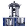High Suction Vacuum Cleaner for Home, Car, Carpet & Grout Cleaning