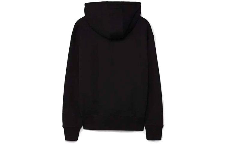PUMA X Ami Pullover Hoodie 534069-01