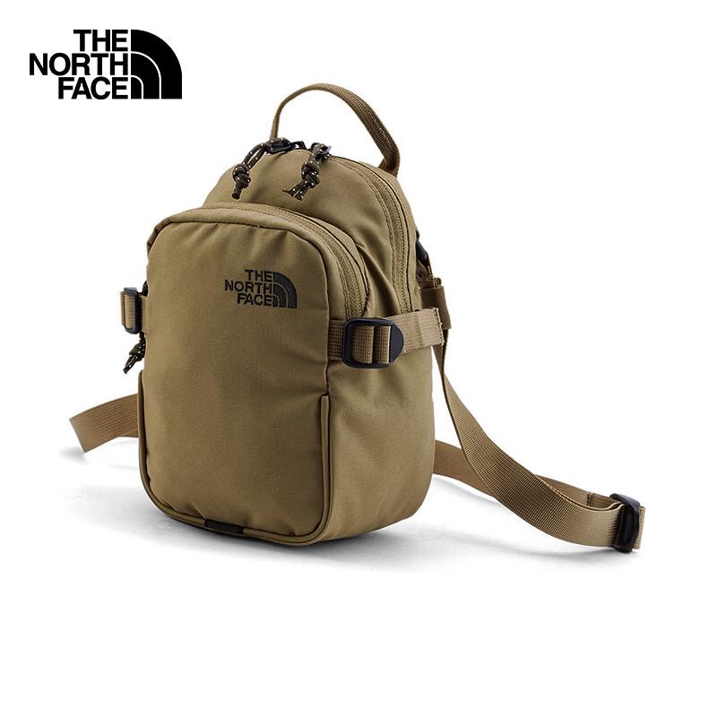 The North Face Unisex Lightweight Base Camp Shoulder Bag