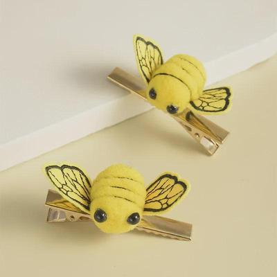 Saç Aksesuarları – Saç Tokaları