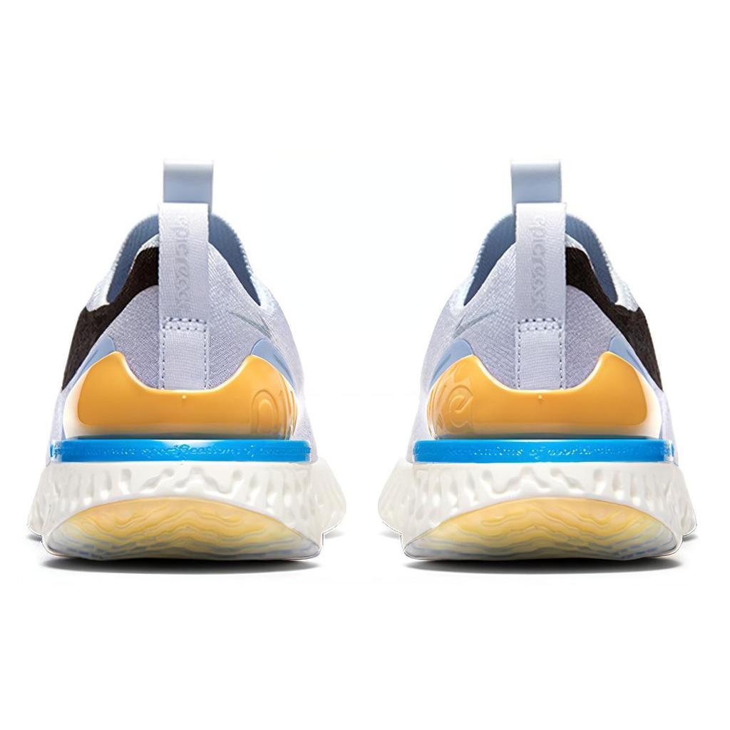 Nike Epic Phantom React 'Light Blue Grey' Women's CI1290-001