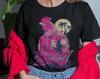 Unisex Hotline Miami Gaming T-Shirt, Richard Indie Shirt
