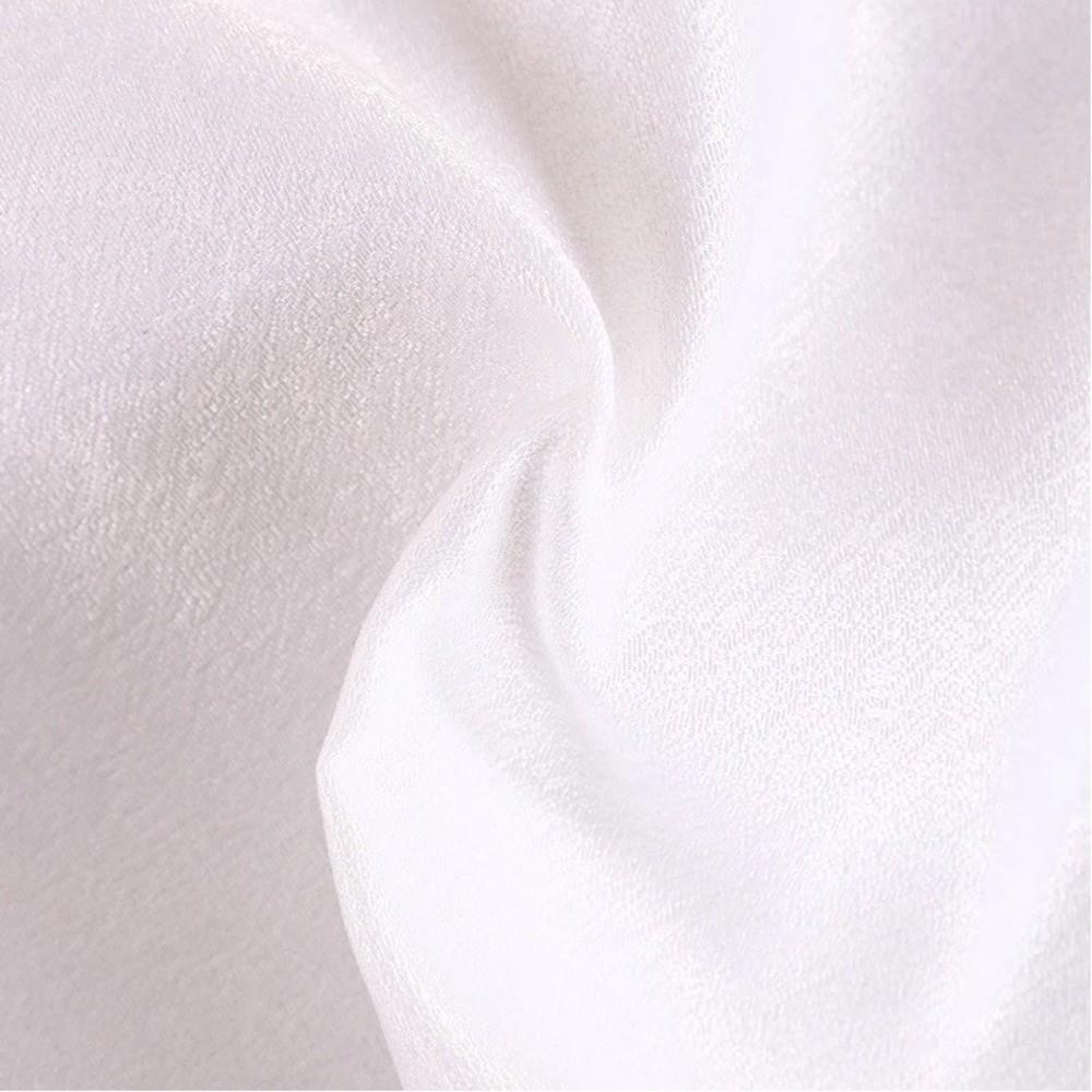 Double-Sided Linen Dining Mat Non-Slip Table Mats Exquisite Heat Insulation Pad  Kitchen
