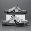 Men's Fashionable Half-Cup Classic Versatile Outdoor Sports and Leisure Sandals