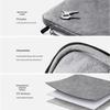 UGREEN 14.9-inch Laptop Sleeve