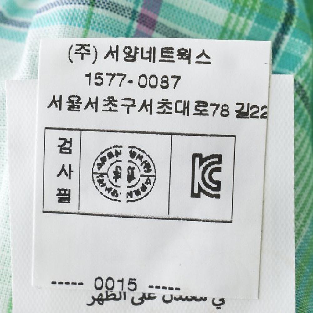 Bonton Sleeveless Check Dress 7617t 400 14